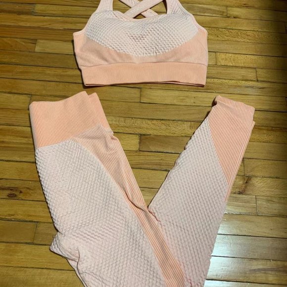 seamless compression set - Picture 5 of 5